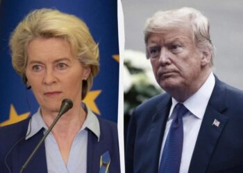 Прощання з російськими нафтою та газом: у ЄС відповіли на заклики Трампа