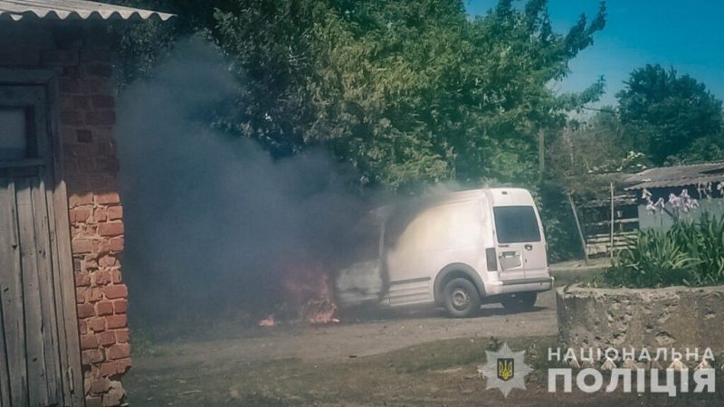 Протягом минулої доби війська рф обстріляли прикордонні населені пункти Сумщини