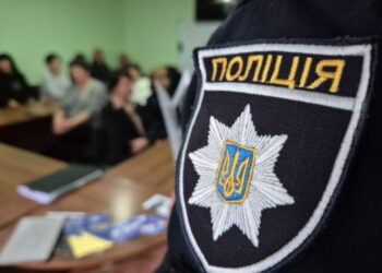 Роменські поліцейські проводять превентивні заходи