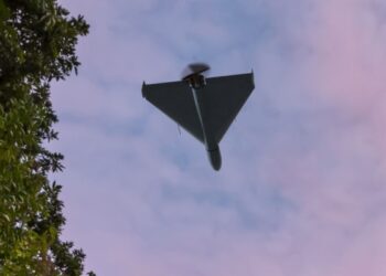 Росіяни атакували підприємство на Полтавщині