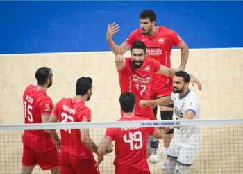 Сербія та Іран на тай-брейку визначили останнього чвертьфіналіста ЧС