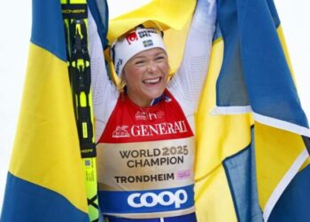 «Схожі на машини». Олімпійська призерка рознесла сучасний спорт