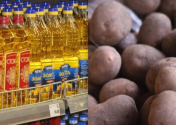 Соняшникова олія різко подорожчає: нардеп дав прогноз щодо цін на продукти в Україні