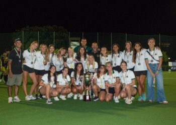 Сумські хокеїстки здобули Суперкубок Італії