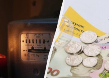 Тариф на світло для населення: скільки доведеться платити за електрику в жовтні