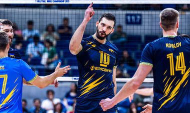 Тимофій ПОЛУЯН: «Ці матчі показали, що нам потрібно покращити»