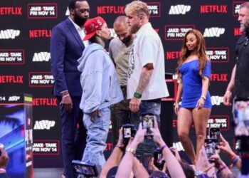 Тімоті Бредлі дав прогноз на бій Пол – Девіс: “Він знищить цю п’явку”