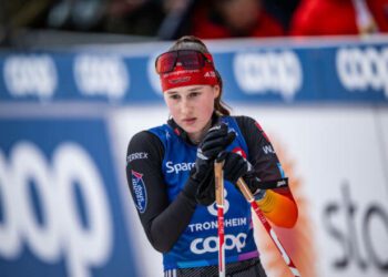 Травма, що зруйнувала сезон: німецька спортсменка перенесла операцію