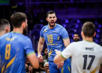 Третій для нас ЧС з волейболу: історія, суперники, склад, шанси