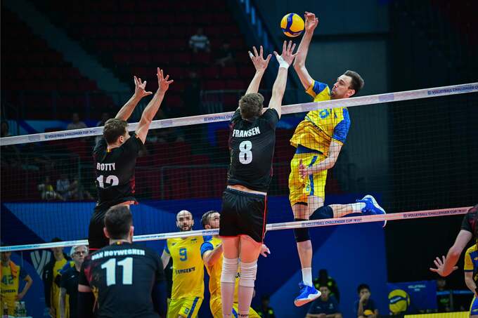 Третій для нас ЧС з волейболу: історія, суперники, склад, шанси