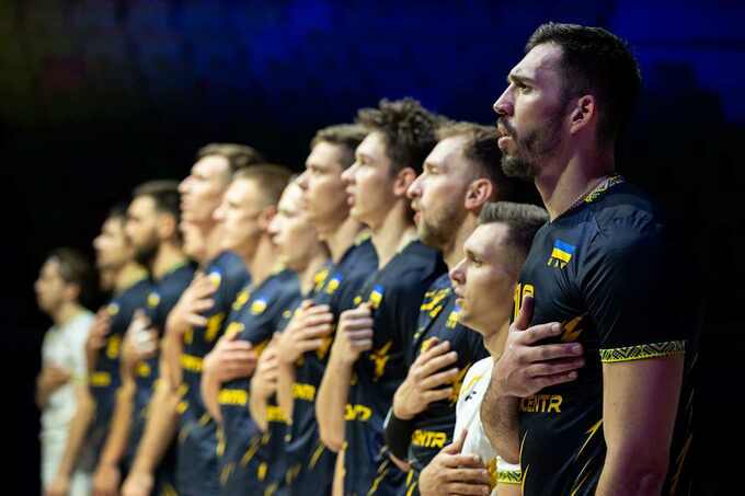 Третій для нас ЧС з волейболу: історія, суперники, склад, шанси