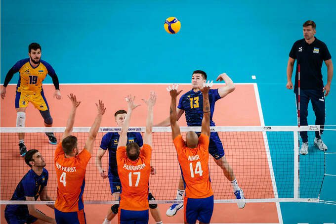 Третій для нас ЧС з волейболу: історія, суперники, склад, шанси