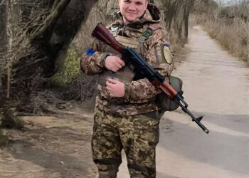 Триває збір підписів за петицію про присвоєння почесного звання Героя України захиснику із Конотопа Валерію Мірзаєву