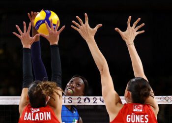 Туреччина (ж) – Італія (ж). Фінал ЧС з волейболу. Дивитися онлайн LIVE