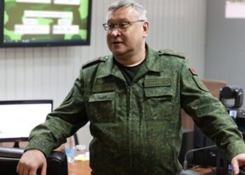 У Білорусі похвалилися, що відпрацювали розгортання ”Орєшніка” під час навчань із РФ