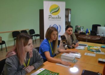 У громадах Шосткинського району відновлять 5 зруйнованих окупантами будинків