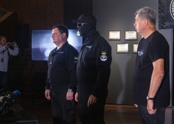 У ГУР прокоментували ураження російським дроном корабля ВМС ЗСУ: Працюємо над протидією