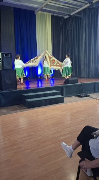 У Конотопі відбулась “Золота осінь козацької відваги”