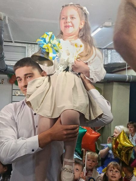 У Конотопському районі розпочався новий навчальний рік