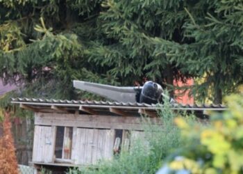 У Польщі знайшли уламки 15 російських безпілотників