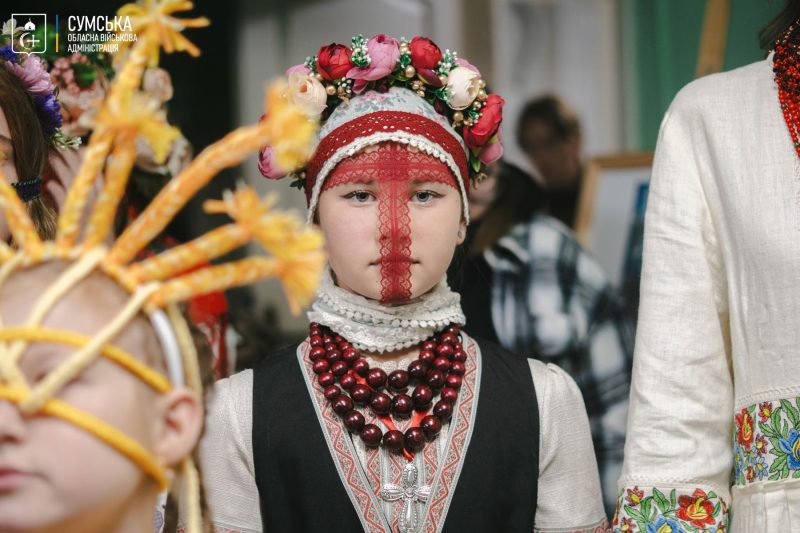 У Сумах відбувся обласний форум педагогічних працівників закладів позашкільної освіти «Об’єднані Україною»