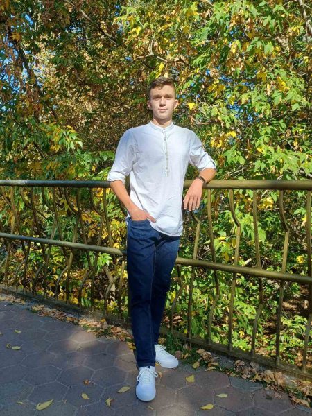 Учні Роменського ліцею №2 стали стипендіатами голови Сумської ОДА