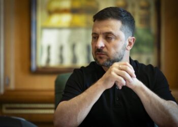 Україна готова забезпечити енергостабільність Словаччини: Зеленський назвав єдину умову