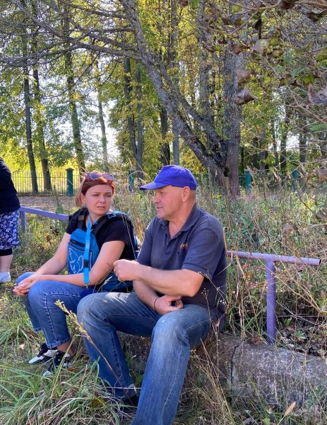 Унаслідок ворожого артобстрілу у прикордонному місті на Шосткинщині пошкоджено більше 20 будинків: на допомогу постраждалим прийшли волонтери “Проліска”