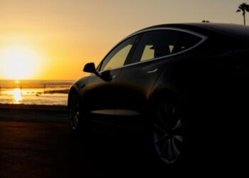 В Україні сумарний обсяг сегмента електромобілів встановив історичний рекорд