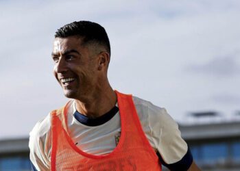 ВІДЕО. Браво! Кріштіану Роналду вразив світ своїм вчинком