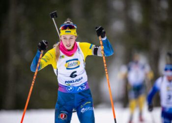 ВІДЕО. Гімнастика та 2 тренування. Дмитренко показала свій день на зборах
