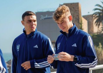 ВІДЕО. Як гравці збірної України U-20 гімн перед матчем з Панамою співали