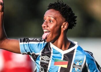 ВІДЕО. Як грає Габріель Мек, якого сватають у Шахтар