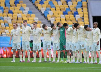 ВІДЕО. Шахтар прибув до Шотландії на матч з Абердіном