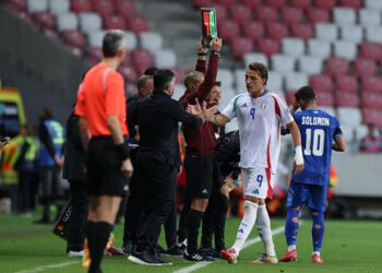 ВІДЕО. «Shut the fuck up». Гаттузо взяв участь у післяматчевій потасовці