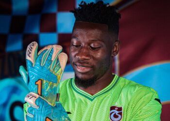 ВІДЕО. Трабзонспор оригінально презентував Онану