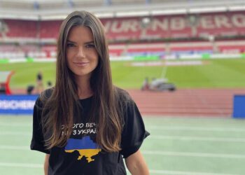 ВІДЕО. Українська журналістка стала свідком шокуючих подій