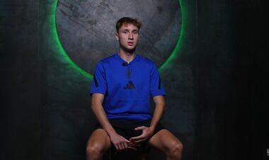 ВІДЕО. Ванат назвав топ-5 українських футболістів за своєю версією