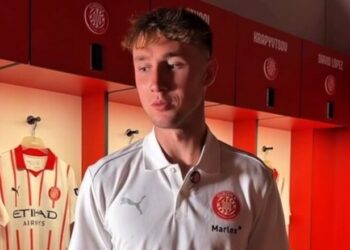 ВІДЕО. Ванат назвав топ-5 українських футболістів за своєю версією