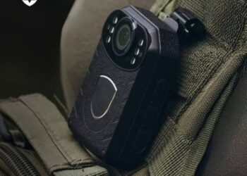 Відсьогодні ТЦК працюватимуть під безперервною відеофіксацією бодікамер, — Міноборони