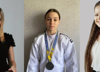 ВИХОВАНКИ ОМЦПО-МАН І ДЮСШ – СТИПЕНДІАТКИ СУМСЬКОЇ ОБЛАСНОЇ ДЕРЖАВНОЇ АДМІНІСТРАЦІЇ