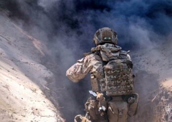 Військові спростували інформацію щодо просування ворога на Сумщині