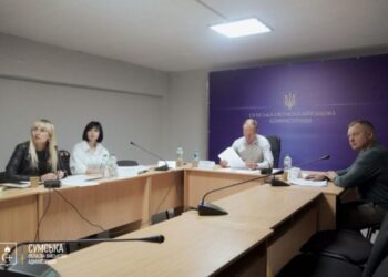 Вирішення проблем ветеранів та їхніх родин – серед пріоритетів Сумської ОВА