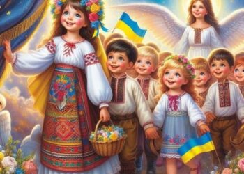 Волонтерський центр “ШОСТКА – ДОБРО”оголосили нову благодійну акцію до Дня захисту дітей