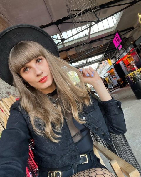 "Вона - еліта нації": польський ультраправий пішов з політики через любов до трансгендерної жінки