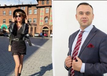 “Вона – еліта нації”: польський ультраправий пішов з політики через любов до трансгендерної жінки