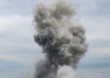 Ворог завдав ударів по двом громадам Конотопського району