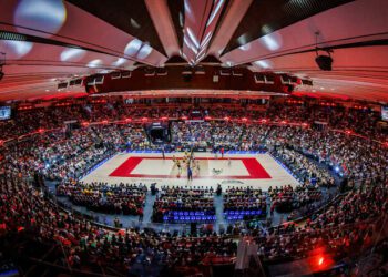 Вперше в історії. Стало відомо, де пройдуть ЧС з волейболу 2027 та 2029