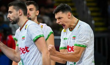 Вперше за 59 років. Лише європейські команди пройшли до півфіналу ЧС