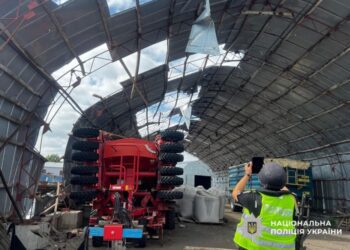 За добу росіяни поранили п’ятьох жителів Сумщини, двоє з них – діти